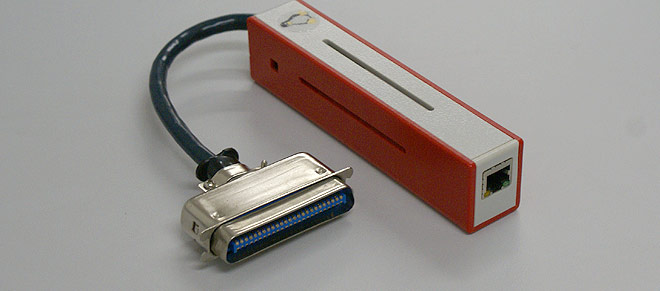 XL-Telecom Cable SCSI
